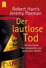 Buchcover Der lautlose Tod