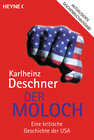 Buchcover Der Moloch