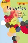 Buchcover Intuition