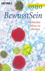 Buchcover Bewusstsein