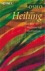 Buchcover Heilung