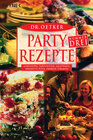 Buchcover Partyrezepte Nr. Drei