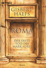 Buchcover Roma