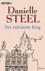 Buchcover Der rubinrote Ring
