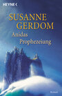 Buchcover Anidas Prophezeiung