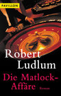 Buchcover Die Matlock-Affäre