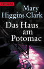 Buchcover Das Haus am Potomac