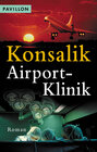 Buchcover Airport-Klinik