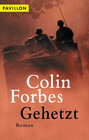 Buchcover Gehetzt