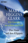 Buchcover Ein Gesicht so schön und kalt /Das Haus auf den Klippen
