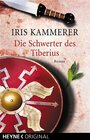 Buchcover Die Schwerter des Tiberius