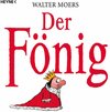 Buchcover Der Fönig