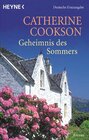Buchcover Geheimnis des Sommers