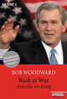 Buchcover Bush at War