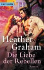 Buchcover Die Liebe der Rebellen