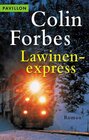 Buchcover Lawinenexpress