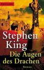 Buchcover Die Augen des Drachen