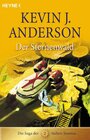 Buchcover Der Sternenwald