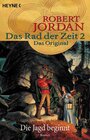 Buchcover Das Rad der Zeit 2 - Das Original