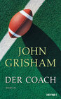 Buchcover Der Coach