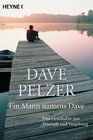 Buchcover Ein Mann namens Dave
