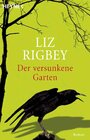 Buchcover Der versunkene Garten