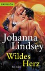 Buchcover Wildes Herz