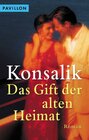 Buchcover Das Gift der alten Heimat