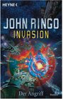 Buchcover Invasion - Der Angriff