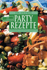 Buchcover Die allerbesten Partyrezepte