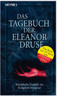 Buchcover Das Tagebuch der Eleanor Druse