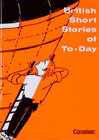 Buchcover British Short Stories of To-Day