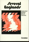 Buchcover Several Englands