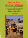 Buchcover Entdecken und Verstehen - Geschichtsbuch. Haupt- und Gesamtschule... / Band 2 - Von den Entdeckungen bis zum 19. Jahrhun