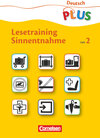 Deutsch plus - Grundschule - Lesetraining width=