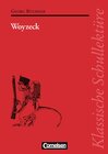 Buchcover Klassische Schullektüre / Woyzeck
