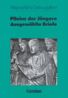 Buchcover Altsprachliche Textausgaben - Heft 18