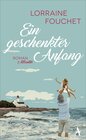 Buchcover Ein geschenkter Anfang