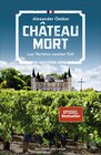 Buchcover Château Mort