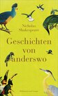 Buchcover Geschichten von anderswo