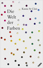 Buchcover Die Welt der Farben