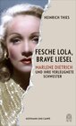 Buchcover Fesche Lola, brave Liesel
