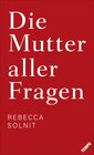 Buchcover Die Mutter aller Fragen