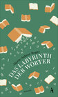 Buchcover Das Labyrinth der Wörter