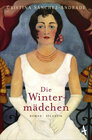 Buchcover Die Wintermädchen