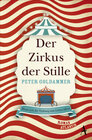 Buchcover Der Zirkus der Stille