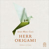 Buchcover Herr Origami