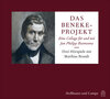 Buchcover Das Beneke-Projekt