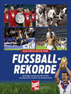 Buchcover Das neue Buch der Fußball-Rekorde