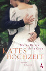 Buchcover Kates Hochzeit